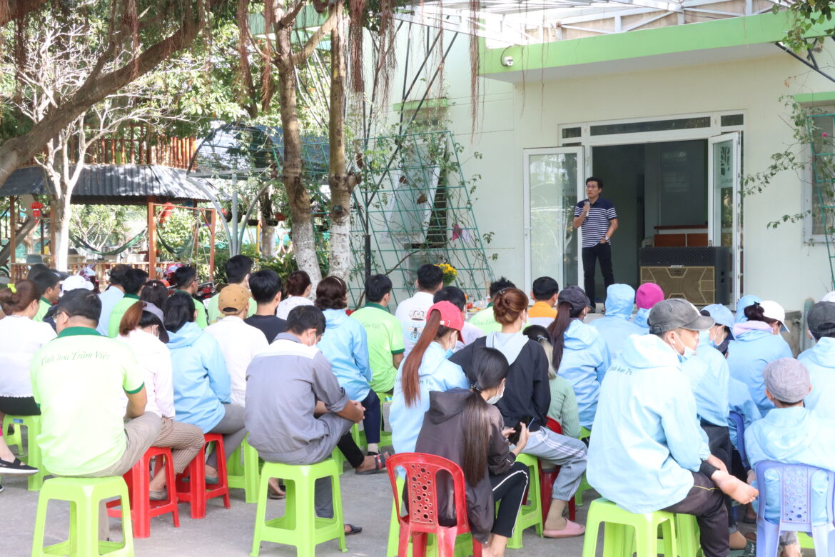 Get started to the new year with more challenge, faith and higher expectations – HAGA Oud