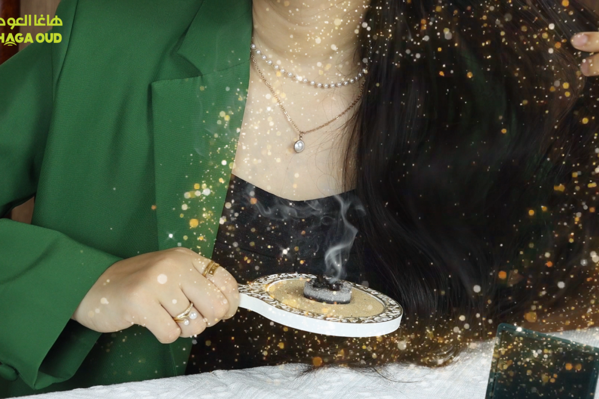 The best-seller item of summer 2023 – HAGA Natural Dukka Oud