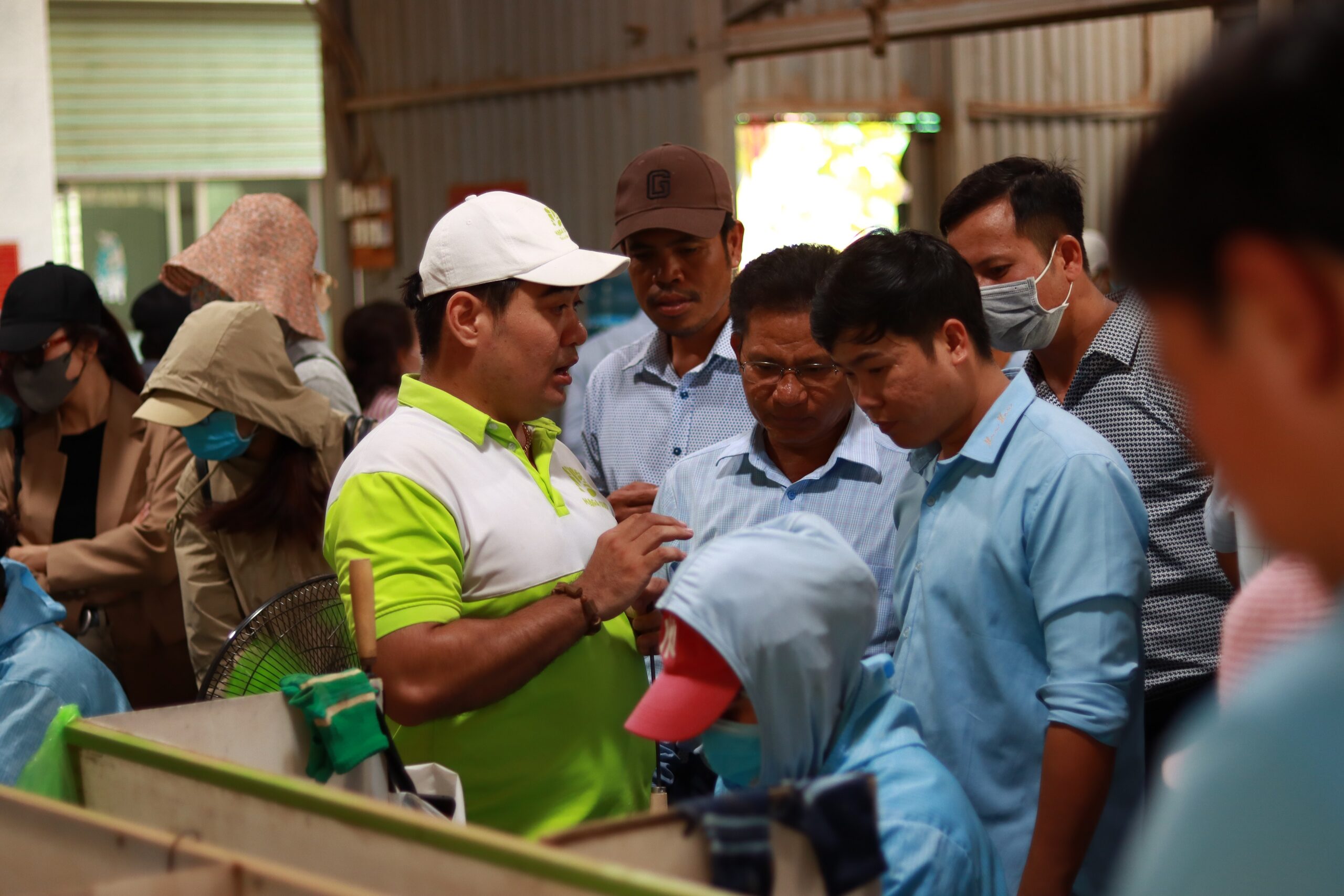 رحلة منتعشة إلى هاغا هاوس – صالة عرض لـهاغا العود