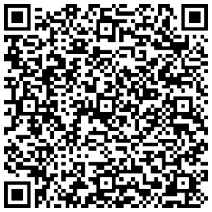 Scan the QR code for our new address on Google Maps