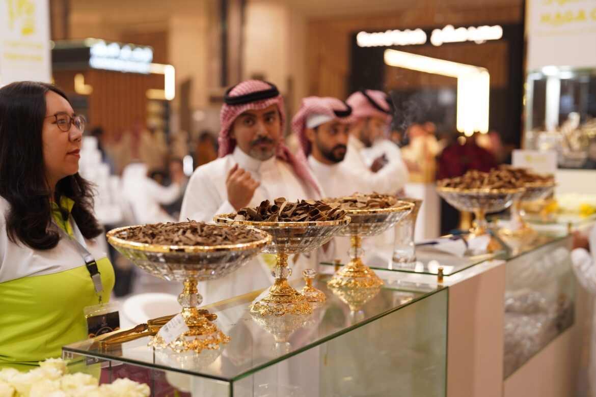 Differences in products from Vietnamese Oud factory – HAGA Oud