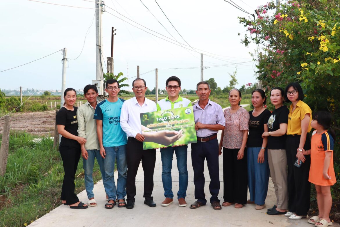 Lighting Works | Series of activities to celebrate HAGA Oud’s 10th birthday.