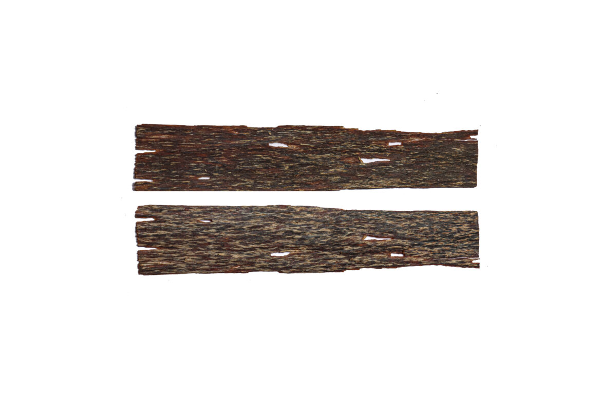 هاغا رقائق العود: ٣ دراجات – ٣ سماكة – مقدمة مفصلة من هاغا العود