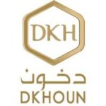 logo Dkhoun SA63