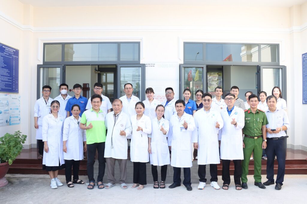 Beyond Fragrance: HAGA Oud's Commitment to Community Wellness