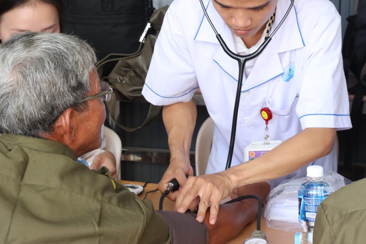 Beyond Fragrance: HAGA Oud’s Commitment to Community Wellness