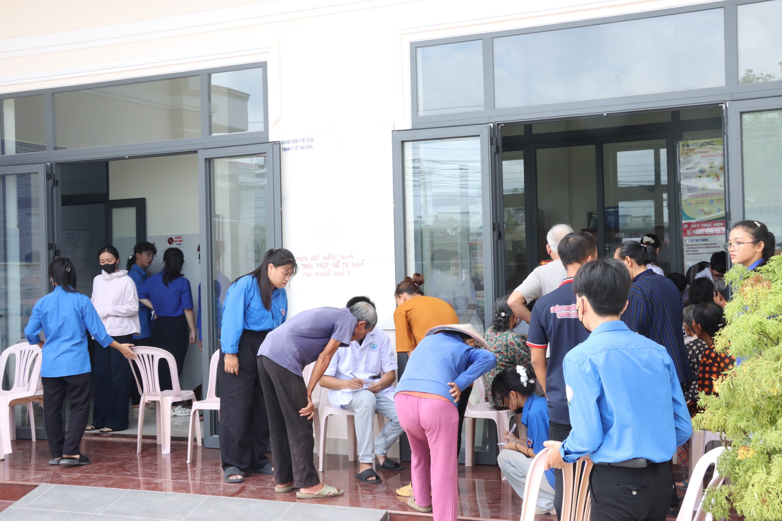 Beyond Fragrance: HAGA Oud's Commitment to Community Wellness