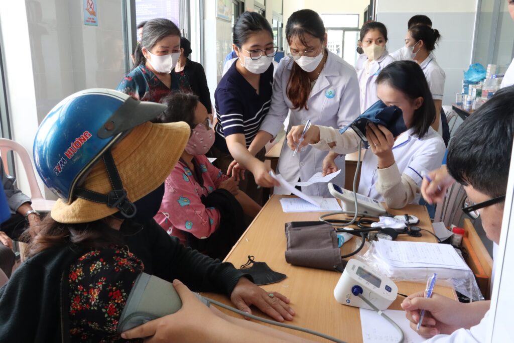 Beyond Fragrance: HAGA Oud's Commitment to Community Wellness