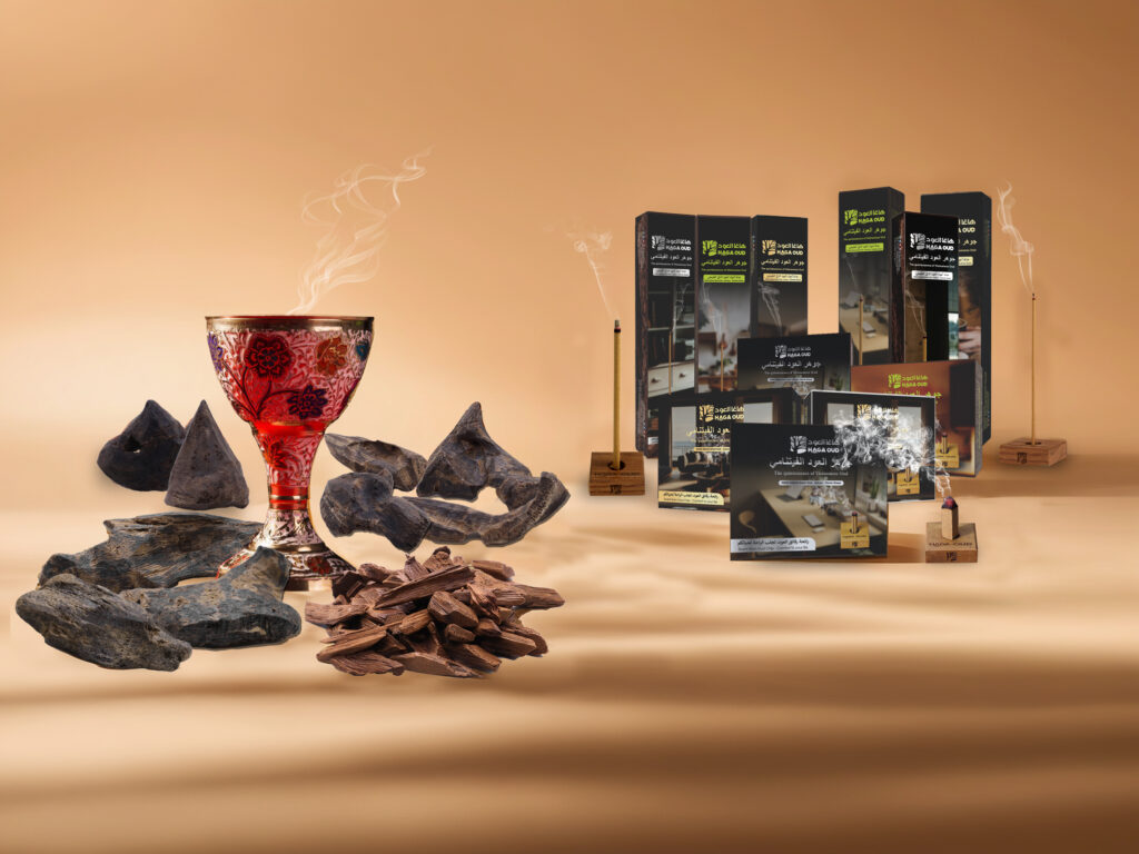 تنويع المنتجات لتلبية جميع الاحتياجات