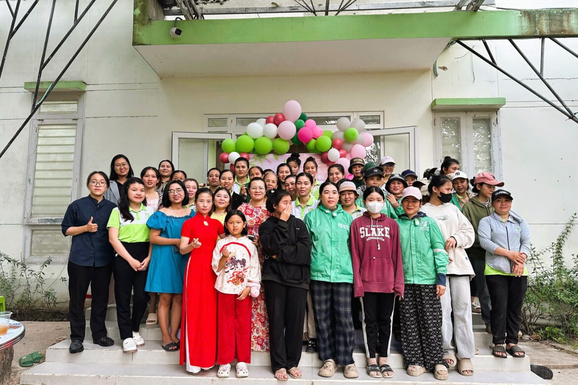 How HAGA Oud Honors the Indomitable Spirit of Vietnamese Women