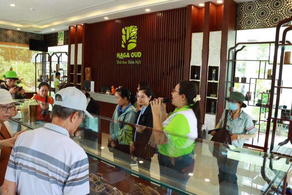 HAGA Oud: Elevating The Heritage Of Vietnamese Oud