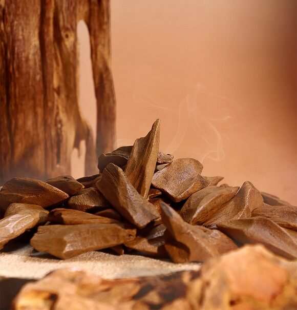 Vietnam Agarwood – The harmonious blend of nature and cultural values1