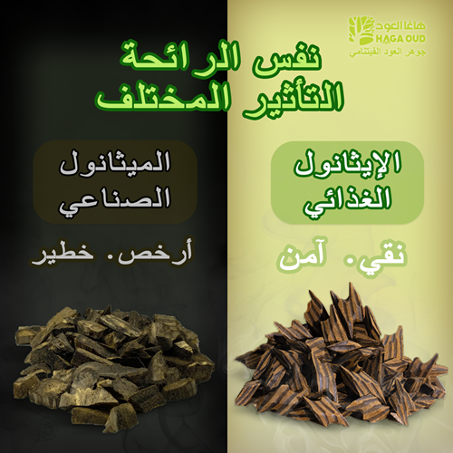 نفس المظهر بين السلامة و الخطر غير المرئي