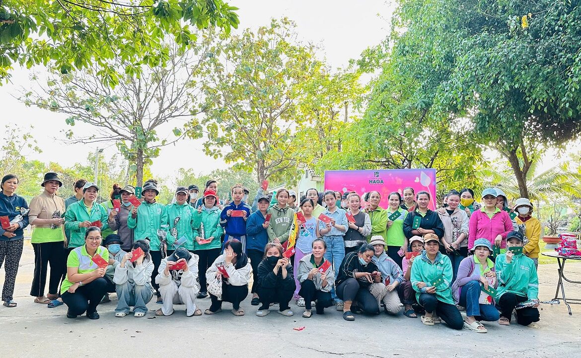 Celebrating the Strength Scent: International Women’s Day at HAGA Oud