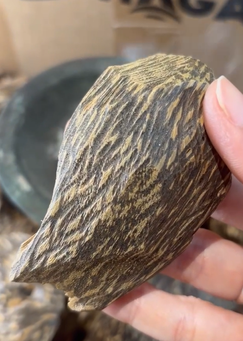 Oud Char Is Becoming the Preferred Choice 