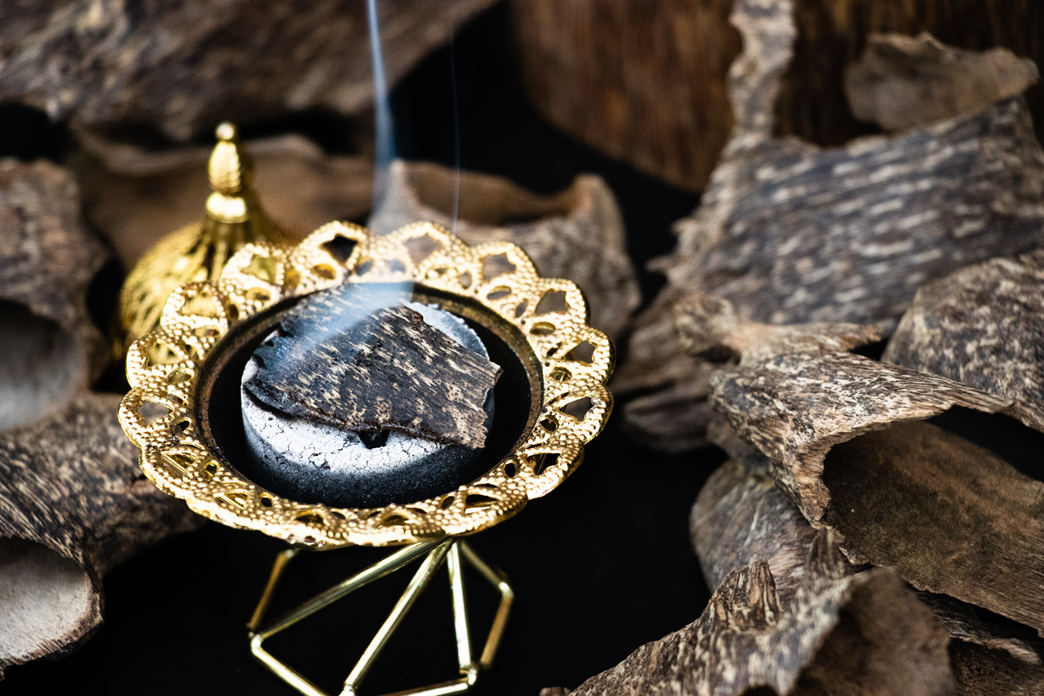 Vietnamese Oud Supplier