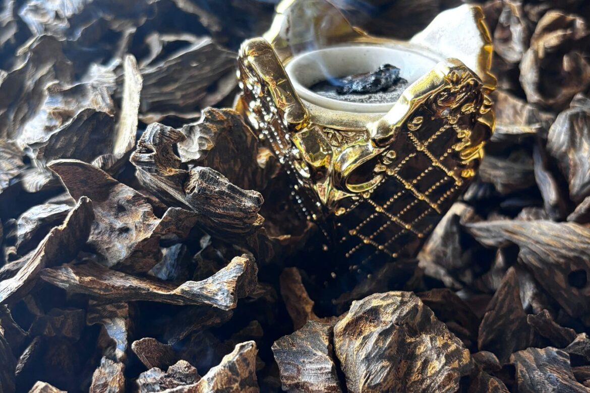 Wholesale Oud Supplier: Why GCC Buyers Choose HAGA Special Oud Char