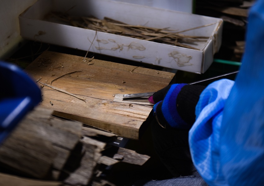 oud production