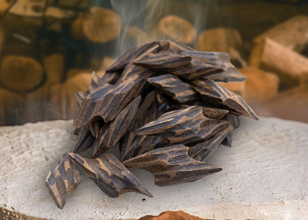 Super Tiger Oud